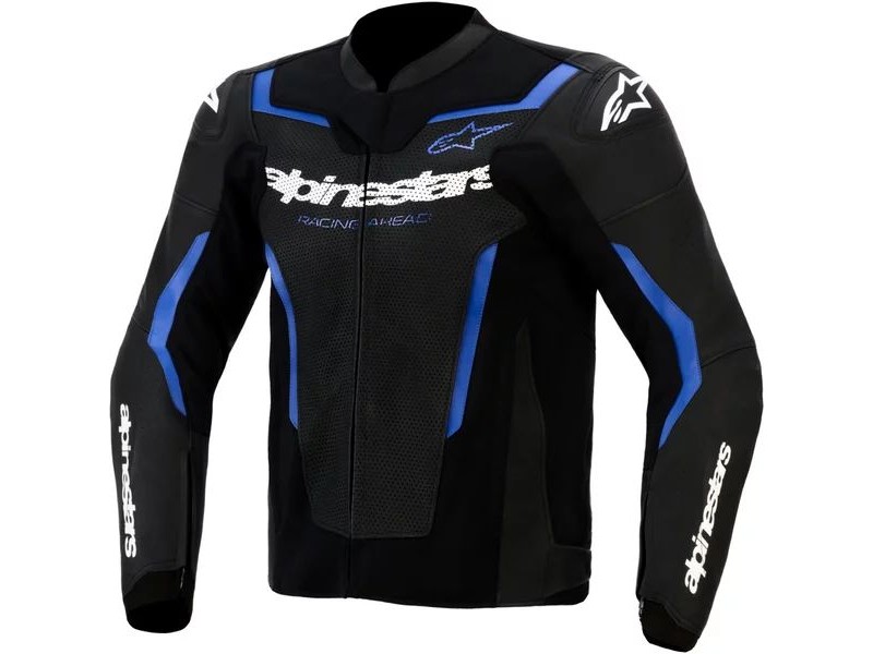 Geaca de piele sport ALPINESTARS GP FORCE V2 AIRFLOW Geaca de piele sport ALPINESTARS GP FORCE V2 AIRFLOW
