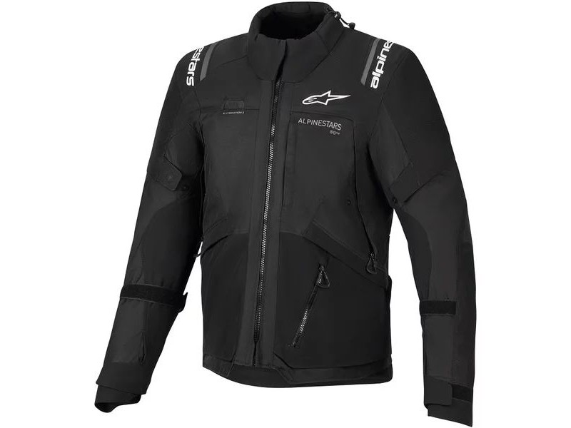 Geaca textil impermeabila ALPINESTARS ANDES DRYSTAR® V4