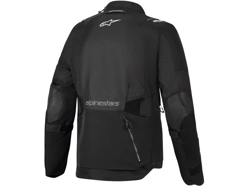 Geaca textil impermeabila ALPINESTARS ANDES DRYSTAR® V4