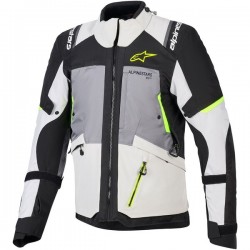 Geaca textil impermeabila ALPINESTARS ANDES DRYSTAR® V4 Geaca textil impermeabila ALPINESTARS ANDES DRYSTAR® V4