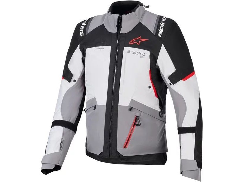 Geaca textil impermeabila ALPINESTARS ANDES DRYSTAR® V4