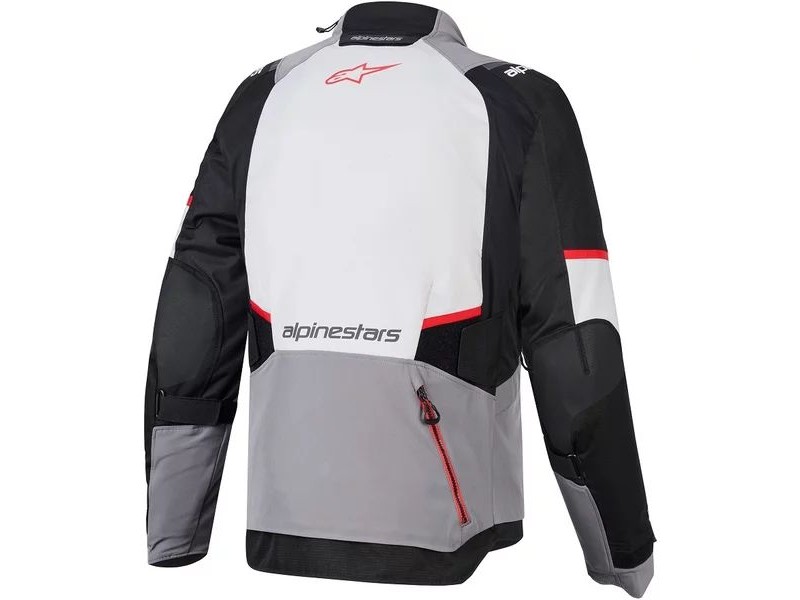 Geaca textil impermeabila ALPINESTARS ANDES DRYSTAR® V4