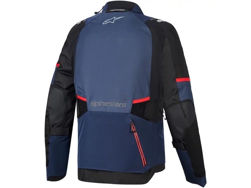 Geaca textil impermeabila ALPINESTARS ANDES DRYSTAR® V4