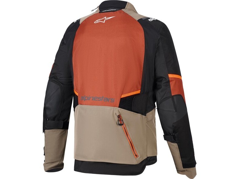 Geaca textil impermeabila ALPINESTARS ANDES DRYSTAR® V4