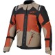 Geaca textil impermeabila ALPINESTARS ANDES DRYSTAR® V4