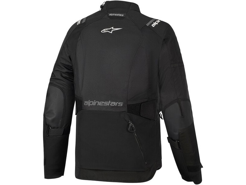Geaca dama textil impermeabila ALPINESTARS STELLA ANDES DRYSTAR® V4