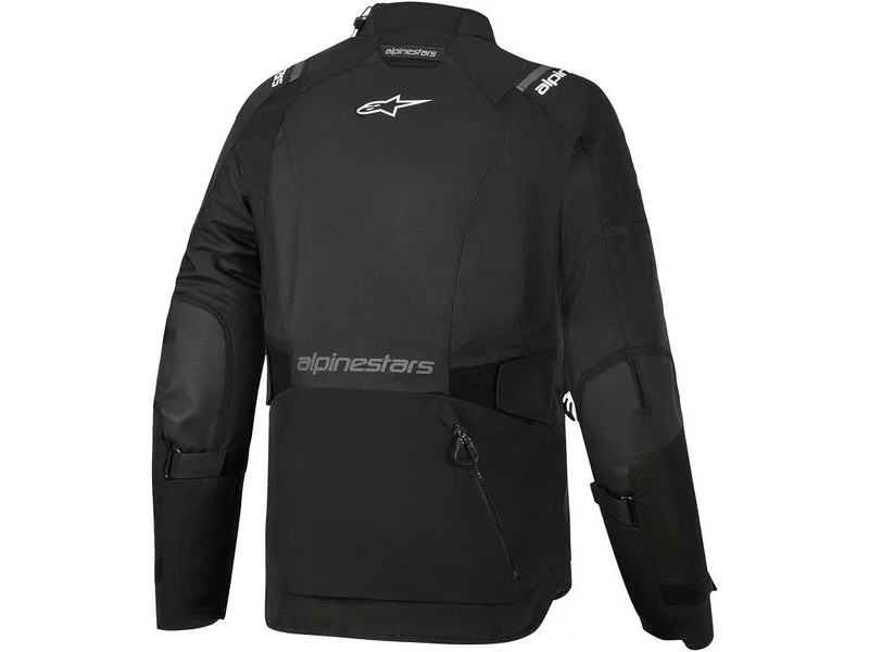 Geaca dama textil impermeabila ALPINESTARS STELLA ANDES DRYSTAR® V4