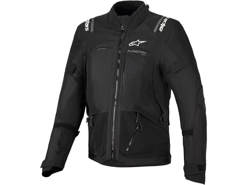 Geaca dama textil impermeabila ALPINESTARS STELLA ANDES DRYSTAR® V4