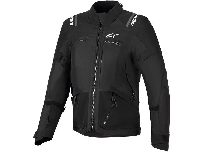 Geaca dama textil impermeabila ALPINESTARS STELLA ANDES DRYSTAR® V4