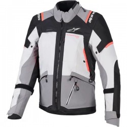 Geaca dama textil impermeabila ALPINESTARS STELLA ANDES DRYSTAR® V4