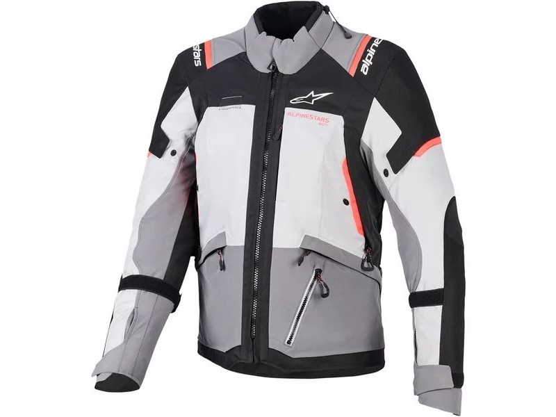 Geaca dama textil impermeabila ALPINESTARS STELLA ANDES DRYSTAR® V4