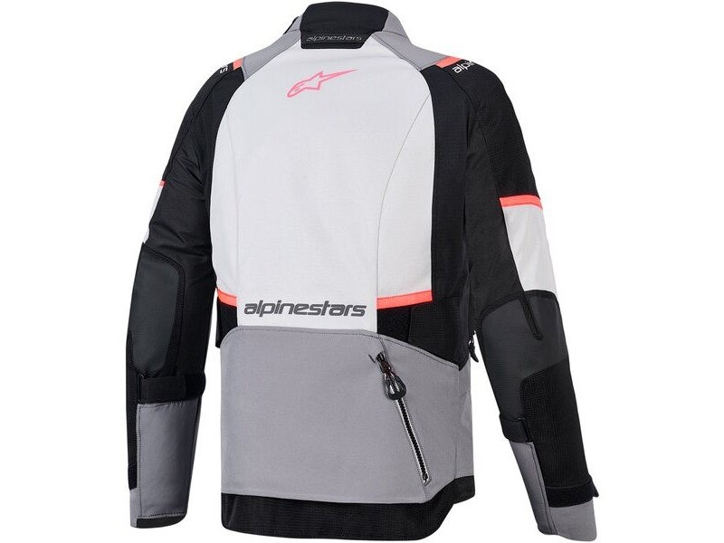 Geaca dama textil impermeabila ALPINESTARS STELLA ANDES DRYSTAR® V4