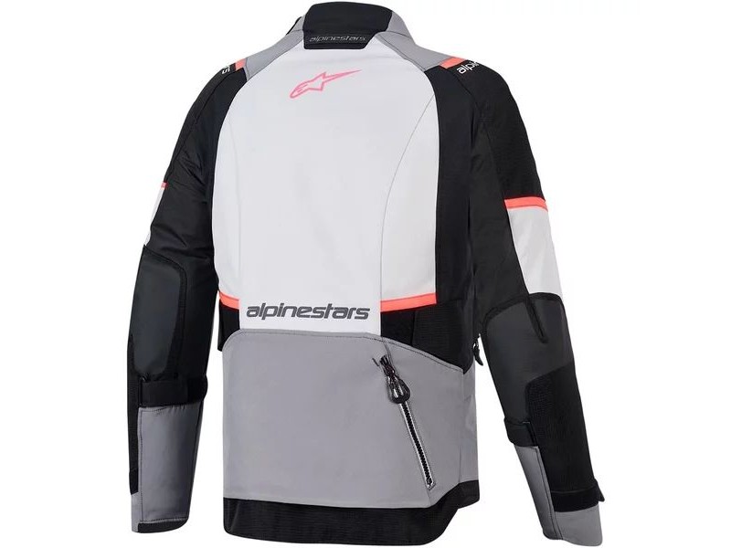 Geaca dama textil impermeabila ALPINESTARS STELLA ANDES DRYSTAR® V4