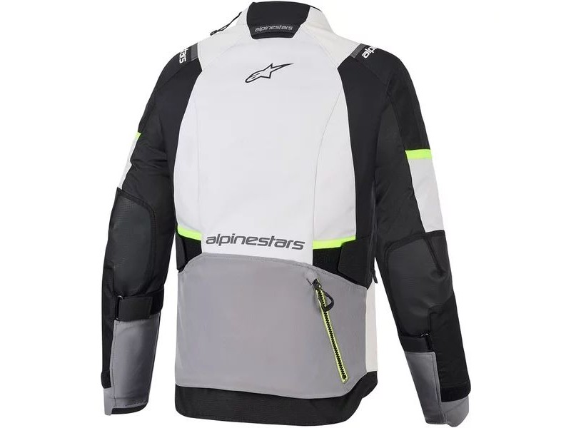 Geaca dama textil impermeabila ALPINESTARS STELLA ANDES DRYSTAR® V4