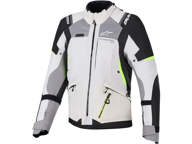 Geaca dama textil impermeabila ALPINESTARS STELLA ANDES DRYSTAR® V4