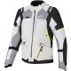 Geaca dama textil impermeabila ALPINESTARS STELLA ANDES DRYSTAR® V4