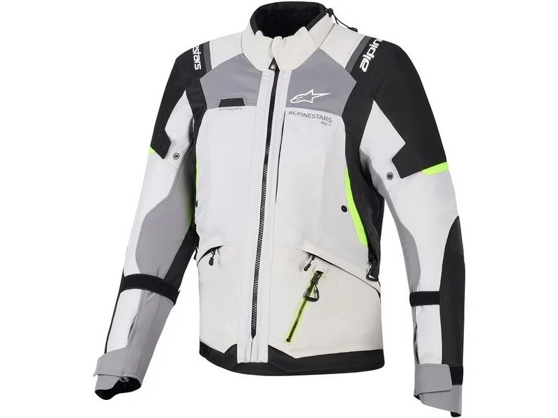 Geaca dama textil impermeabila ALPINESTARS STELLA ANDES DRYSTAR® V4