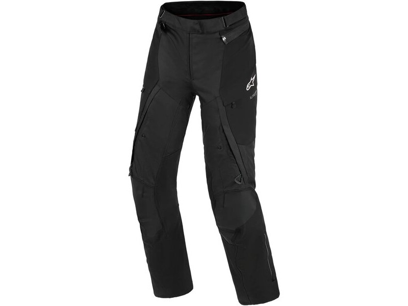 Pantaloni dama textil impermeabili ALPINESTARS STELLA ANDES DRYSTAR® V4
