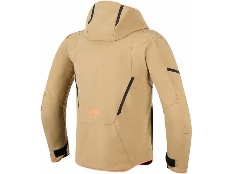 Geaca textil impermeabila ALPINESTARS AEROSHELL WP Geaca textil impermeabila ALPINESTARS AEROSHELL WP