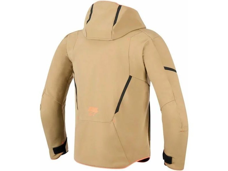 Geaca textil impermeabila ALPINESTARS AEROSHELL WP