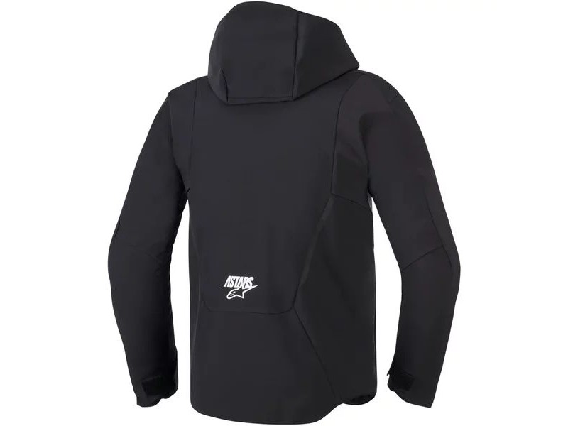 Geaca textil impermeabila ALPINESTARS AEROSHELL WP