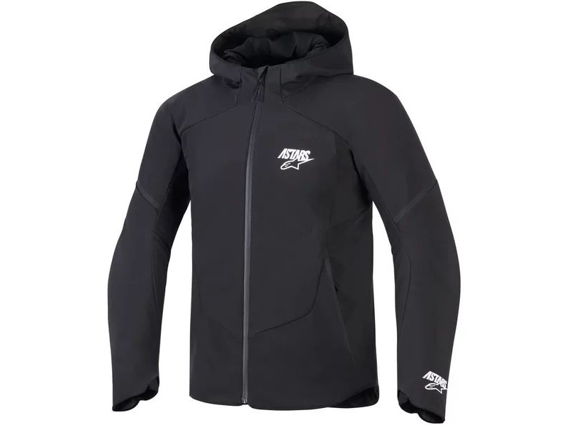 Geaca textil impermeabila ALPINESTARS AEROSHELL WP