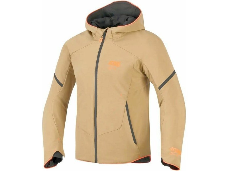 Geaca textil impermeabila ALPINESTARS AEROSHELL WP Geaca textil impermeabila ALPINESTARS AEROSHELL WP