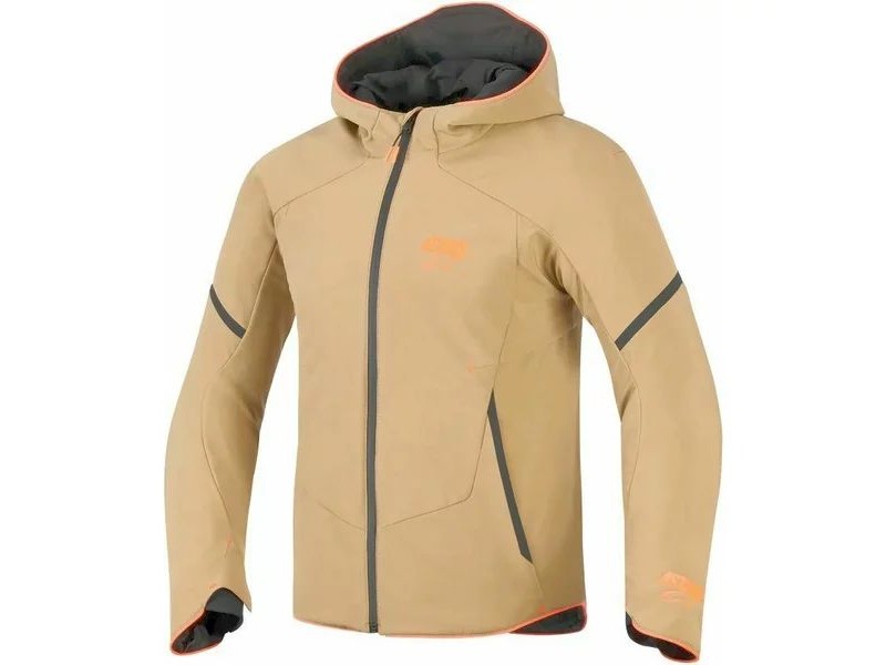 Geaca textil impermeabila ALPINESTARS AEROSHELL WP