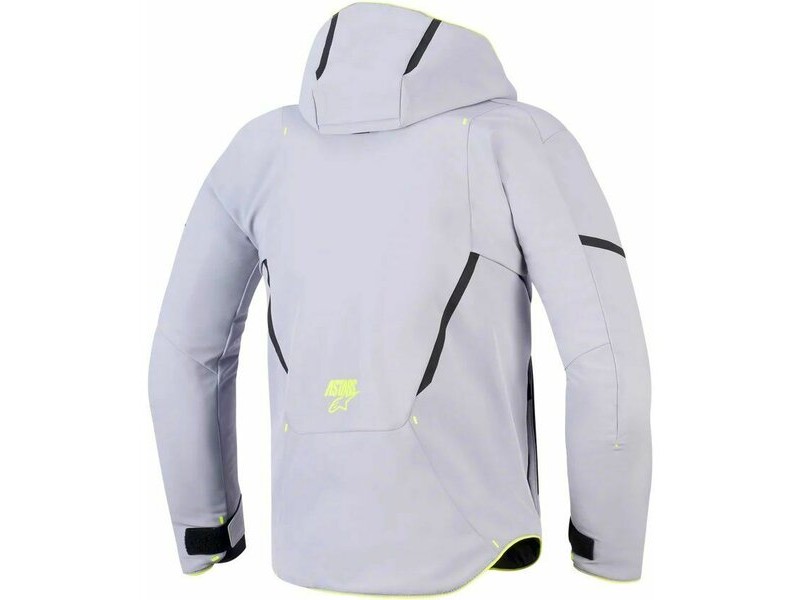 Geaca textil impermeabila ALPINESTARS AEROSHELL WP Geaca textil impermeabila ALPINESTARS AEROSHELL WP
