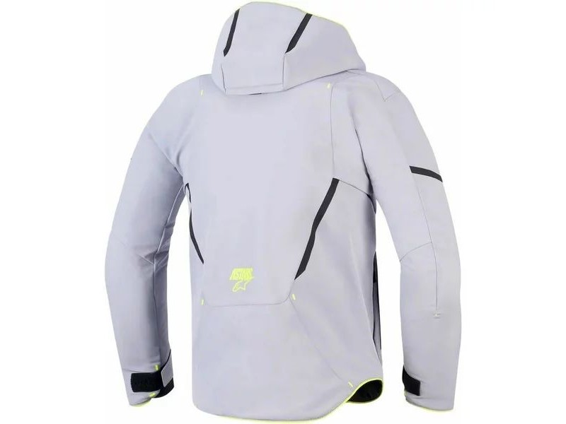 Geaca textil impermeabila ALPINESTARS AEROSHELL WP