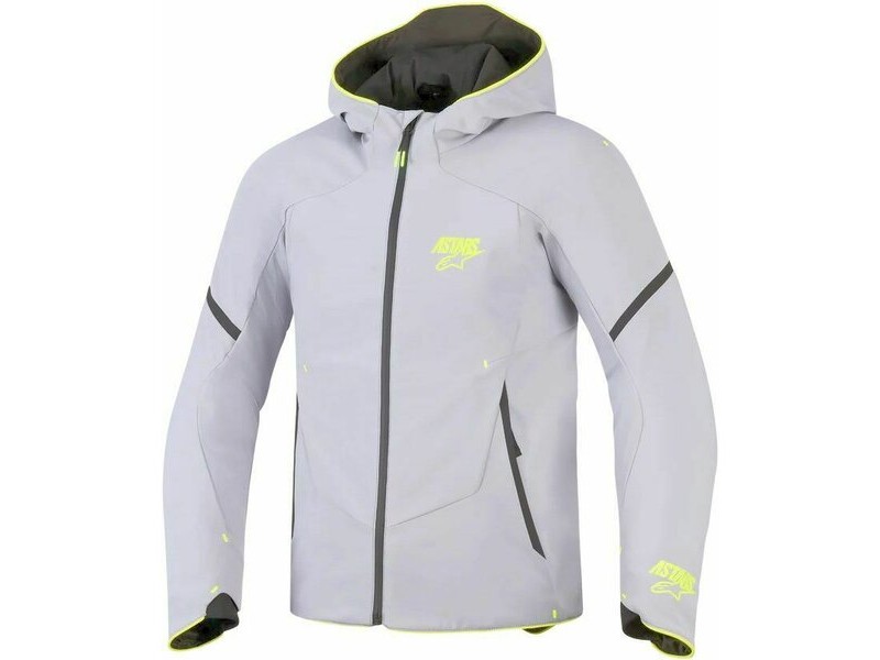 Geaca textil impermeabila ALPINESTARS AEROSHELL WP Geaca textil impermeabila ALPINESTARS AEROSHELL WP