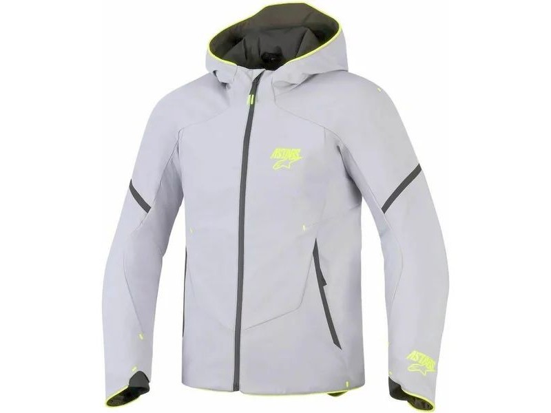 Geaca textil impermeabila ALPINESTARS AEROSHELL WP
