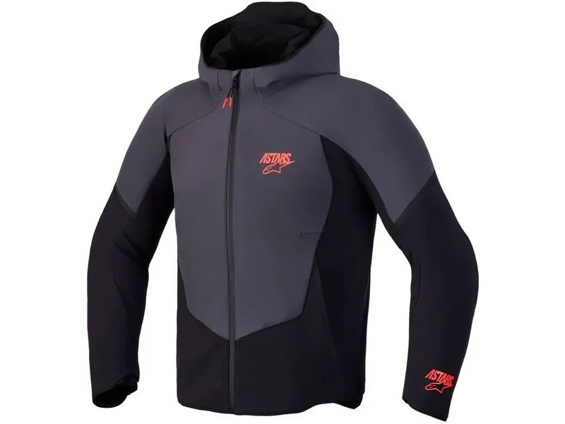Geaca textil impermeabila ALPINESTARS AEROSHELL WP