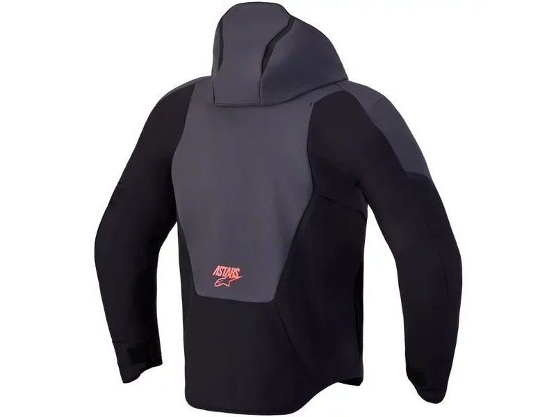 Geaca textil impermeabila ALPINESTARS AEROSHELL WP