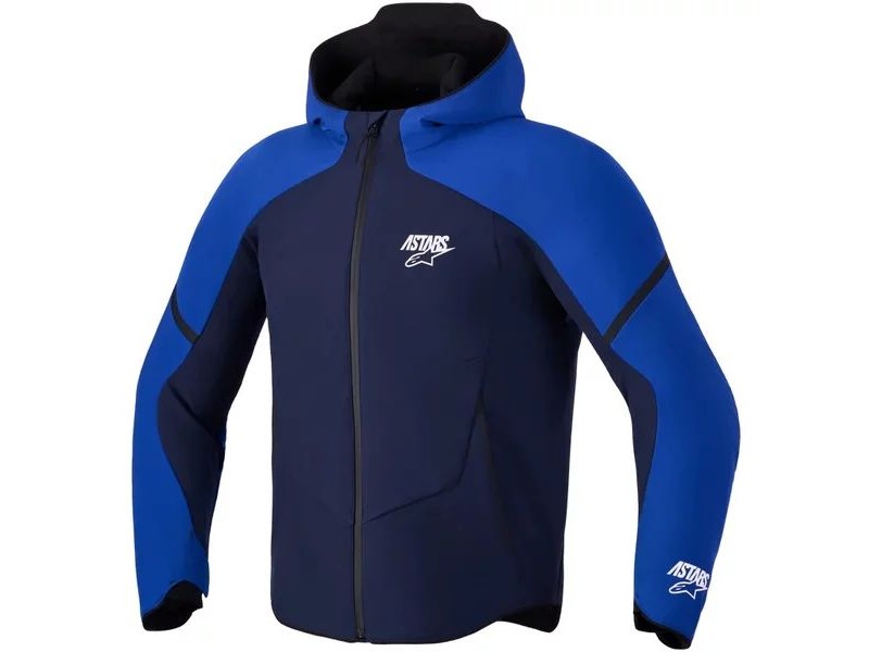 Geaca textil impermeabila ALPINESTARS AEROSHELL WP
