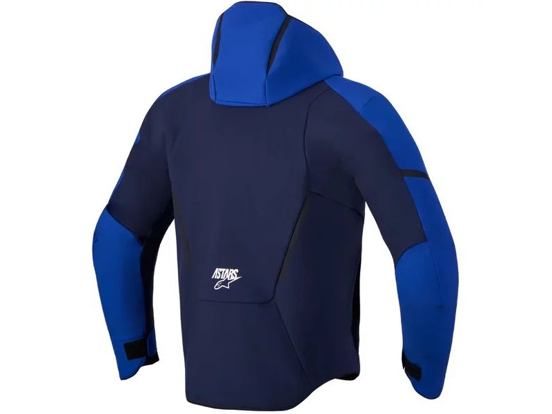 Geaca textil impermeabila ALPINESTARS AEROSHELL WP