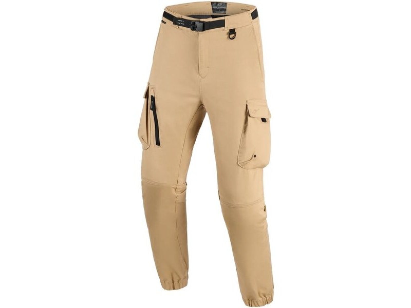 Pantaloni textil ALPINESTARS FLEX-AST CARGO