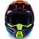 Casca cross-enduro ALPINESTARS S-M3 FRAY ECE06 Casca cross-enduro ALPINESTARS S-M3 FRAY ECE06