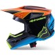 Casca cross-enduro ALPINESTARS S-M3 FRAY ECE06 Casca cross-enduro ALPINESTARS S-M3 FRAY ECE06