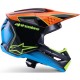 Casca cross-enduro ALPINESTARS S-M3 FRAY ECE06 Casca cross-enduro ALPINESTARS S-M3 FRAY ECE06