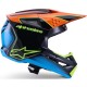 Casca cross-enduro ALPINESTARS S-M3 FRAY ECE06