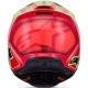 Casca cross-enduro ALPINESTARS S-M3 FRAY ECE06 Casca cross-enduro ALPINESTARS S-M3 FRAY ECE06
