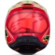 Casca cross-enduro ALPINESTARS S-M3 FRAY ECE06