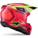 Casca cross-enduro ALPINESTARS S-M3 FRAY ECE06 Casca cross-enduro ALPINESTARS S-M3 FRAY ECE06