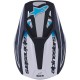 Casca cross-enduro ALPINESTARS S-M3 HEAT ECE06