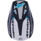 Casca cross-enduro ALPINESTARS S-M3 HEAT ECE06