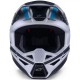 Casca cross-enduro ALPINESTARS S-M3 HEAT ECE06