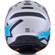 Casca cross-enduro ALPINESTARS S-M3 HEAT ECE06