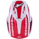 Casca cross-enduro ALPINESTARS S-M3 HEAT ECE06