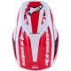 Casca cross-enduro ALPINESTARS S-M3 HEAT ECE06